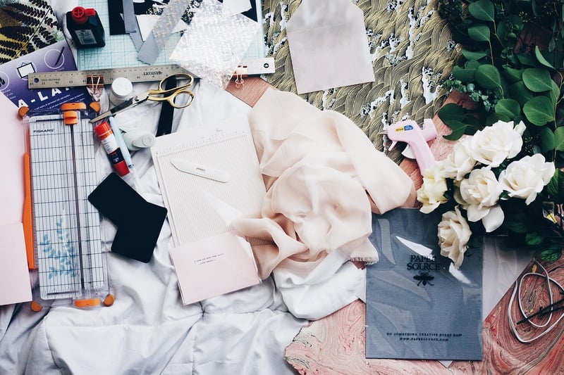 Sustainable Fashion Projects